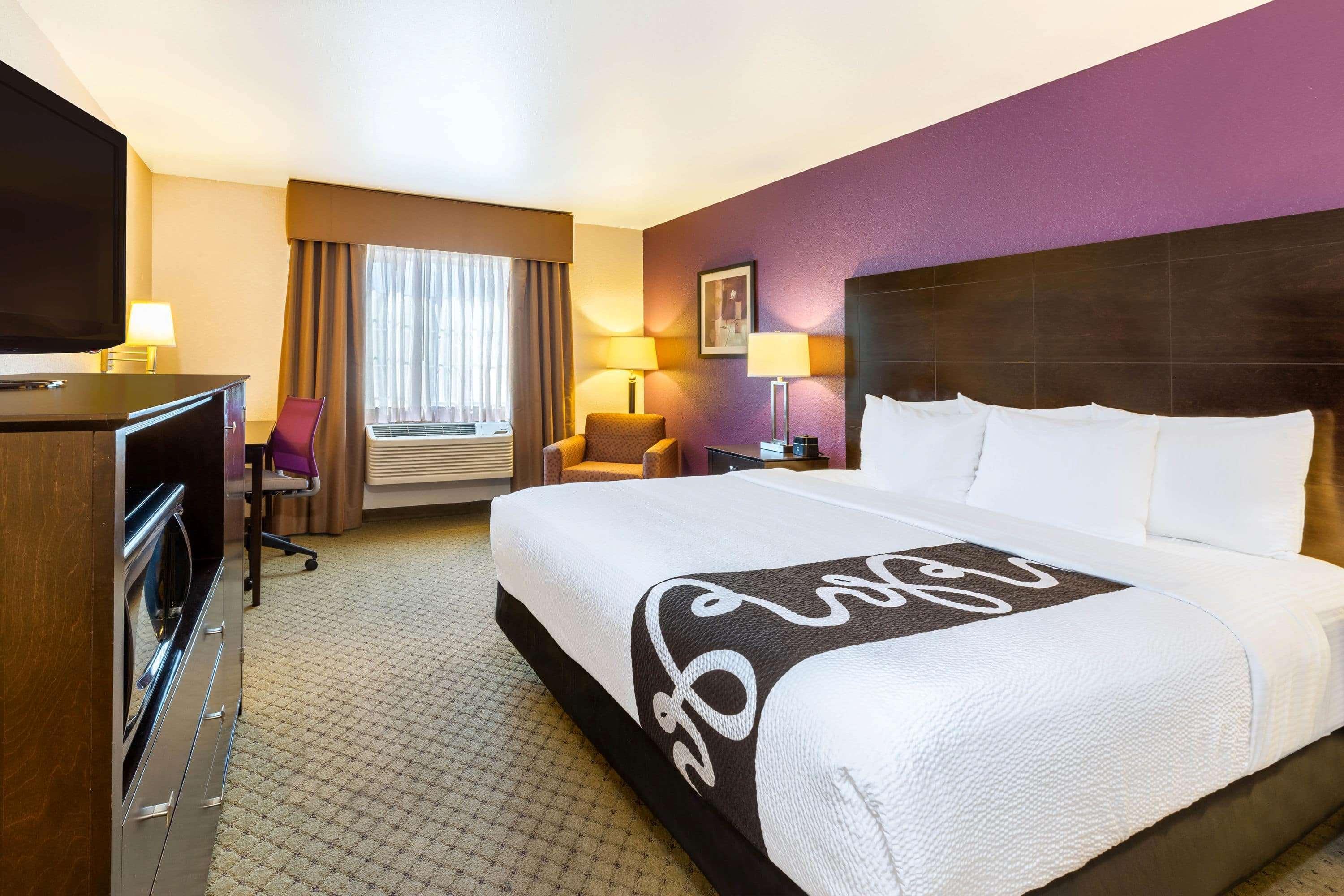 La Quinta By Wyndham Spokane Valley Exterior photo