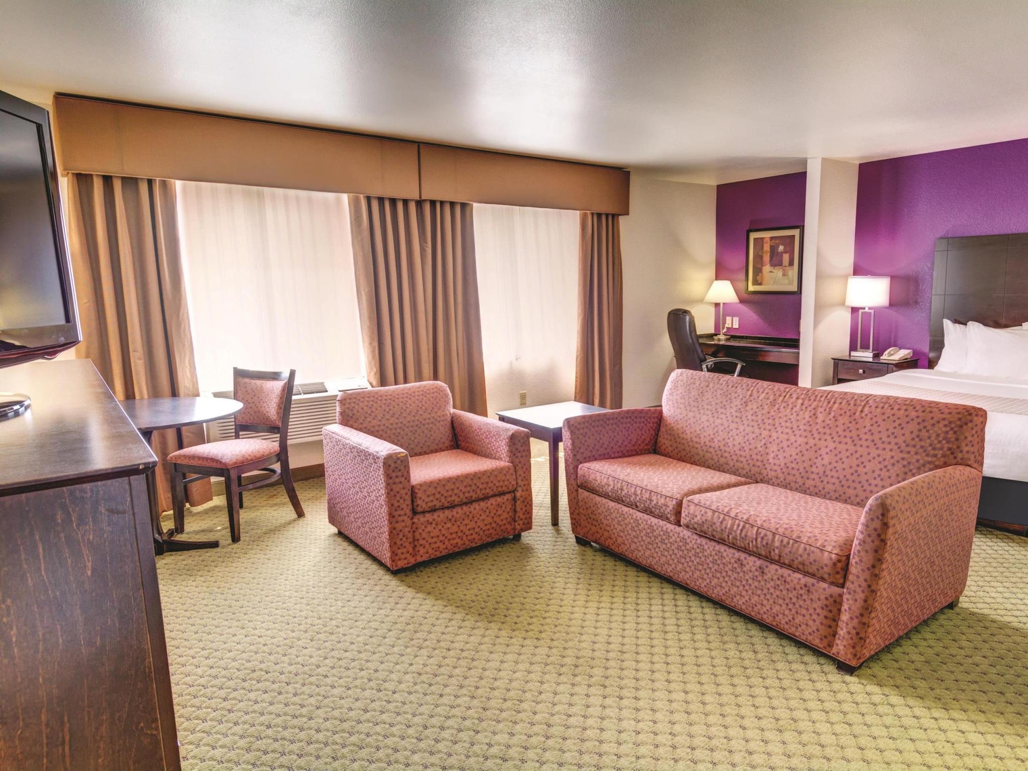 La Quinta By Wyndham Spokane Valley Exterior photo