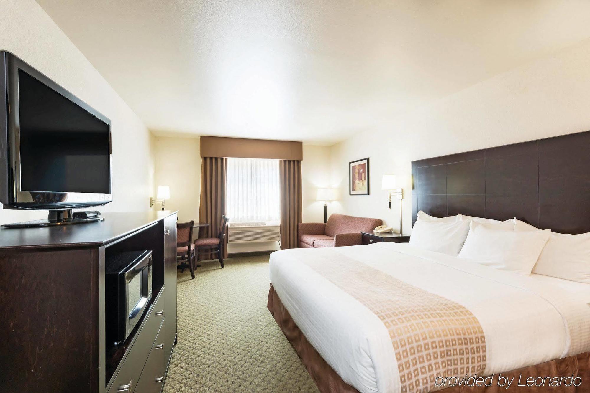 La Quinta By Wyndham Spokane Valley Exterior photo